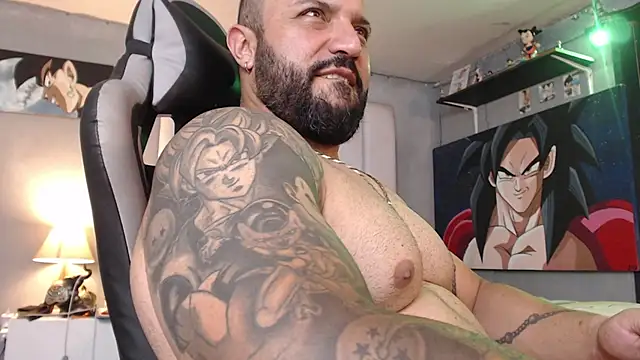 bardock_1 webcam