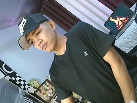 urhot_chany webcam