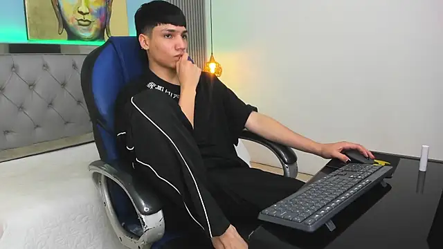 SamBlack_ webcam
