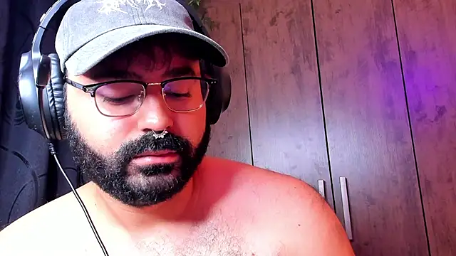 johnnyalx webcam