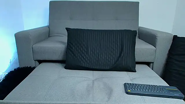 BrayaanFit webcam