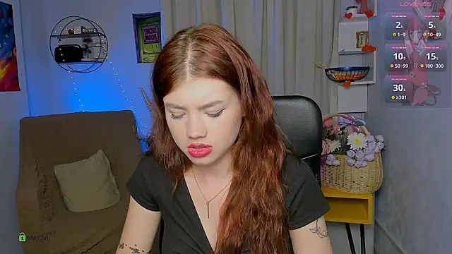 isabel_wave webcam