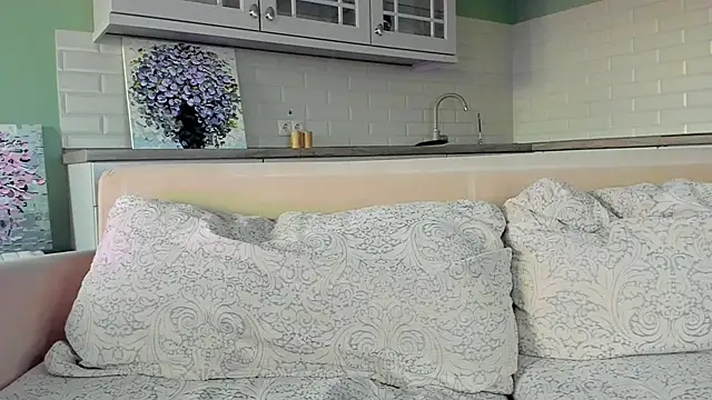 UWU_flower webcam