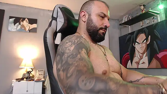 bardock_1 webcam