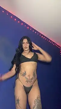 NikitaDragunXXX webcam