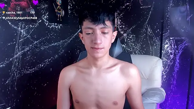JohanSedas webcam