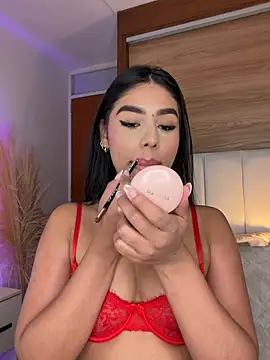 Rossie_Blooms webcam