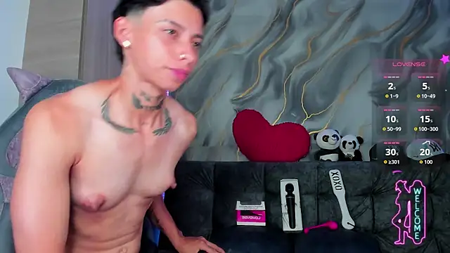 AmberAdams_ webcam