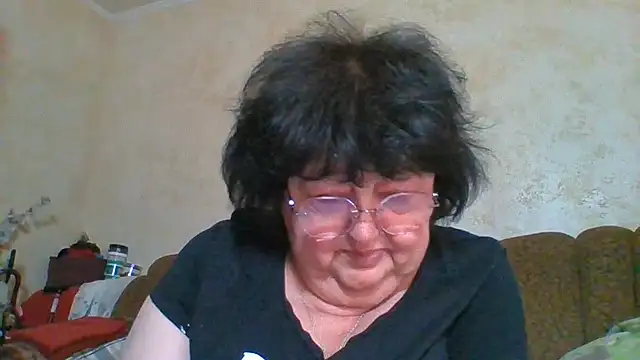 MilaSky5303 webcam