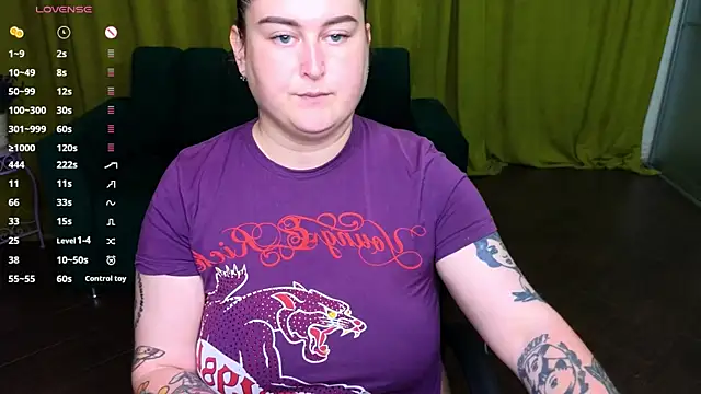 CessieBler webcam