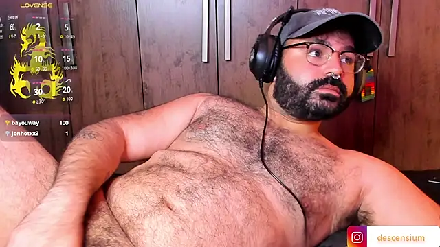 johnnyalx webcam