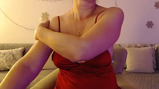 YourfantasyGiuly webcam