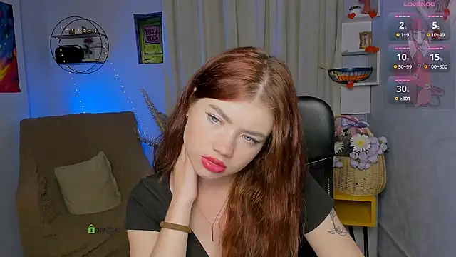 isabel_wave webcam