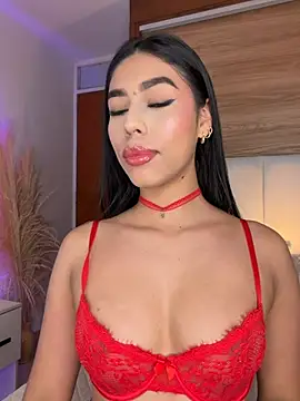 Rossie_Blooms webcam