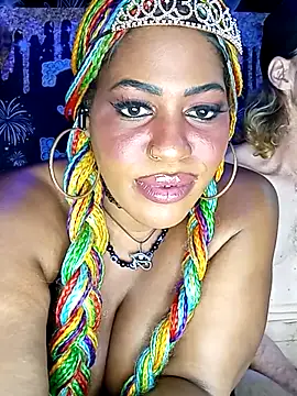 AmazonianMistress