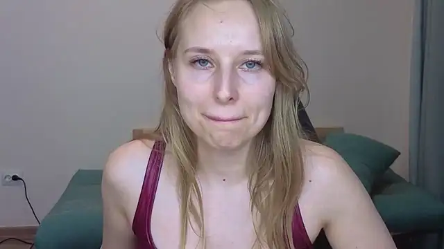 Jessy_Ginger webcam