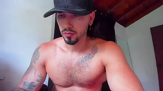 Baky_sexy webcam