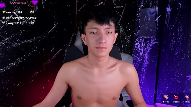 JohanSedas webcam