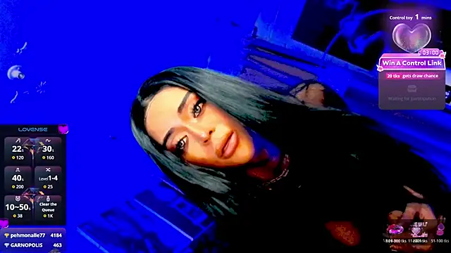 KYLIE_SHEMALE live sex cam