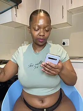 Jazmine-Blue webcam