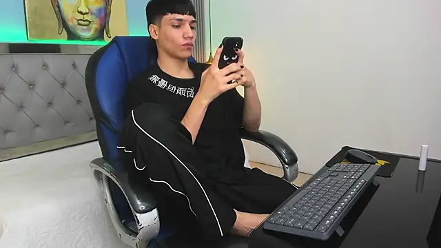 SamBlack_ webcam