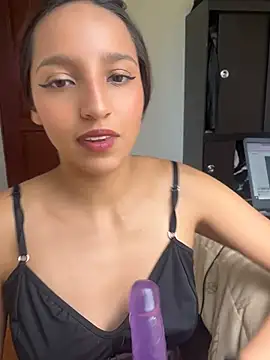 Eve_Ritz webcam