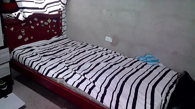 Johnny_cagee_ webcam