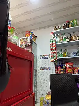 Sara_fun webcam