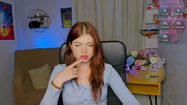 isabel_wave webcam