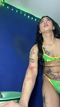 NikitaDragunXXX live sex cam