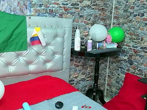 Scarlett__Moon webcam