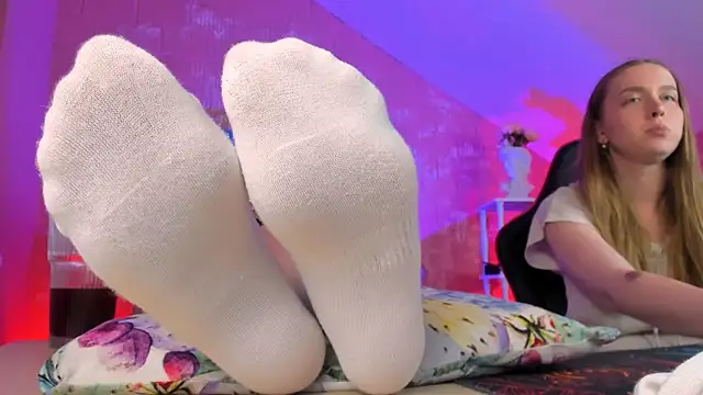 JenniferGraces webcam