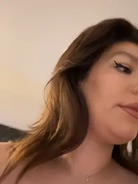 ClaraPasssion webcam