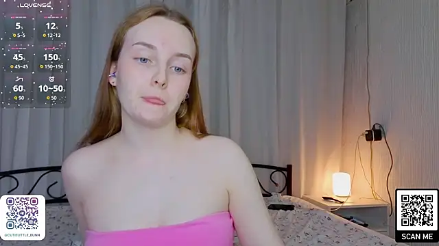 bae_cake_ webcam