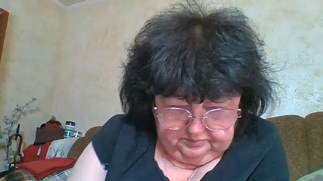 MilaSky5303 webcam