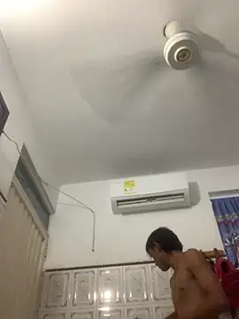 GeorgiandCoi webcam