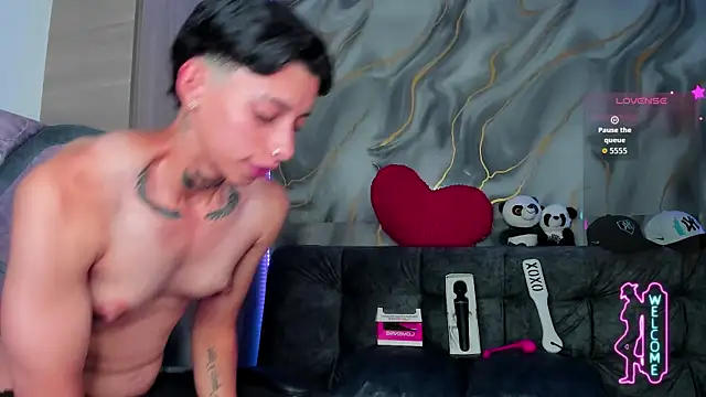 AmberAdams_ webcam
