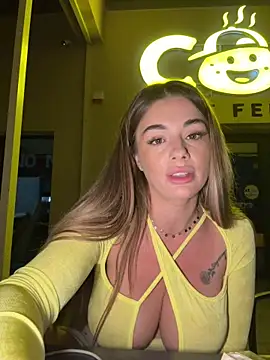 IsabellaEtthan webcam