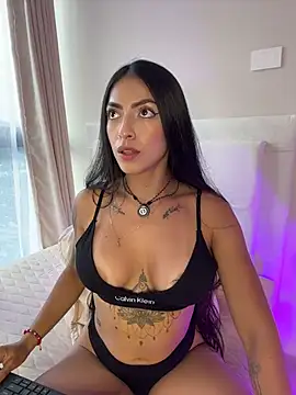 Celeste_Amber webcam