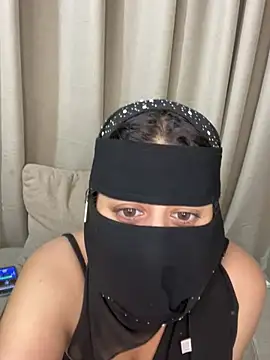 Arab-mimi webcam