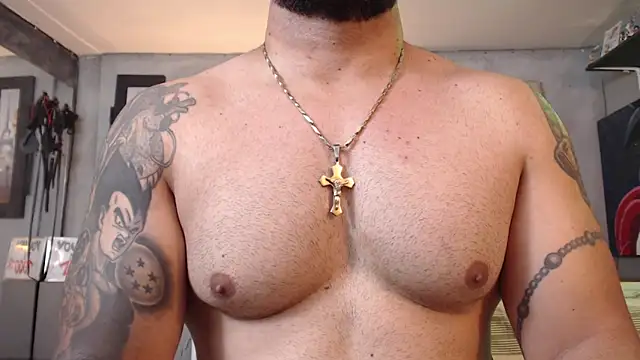 bardock_1 webcam
