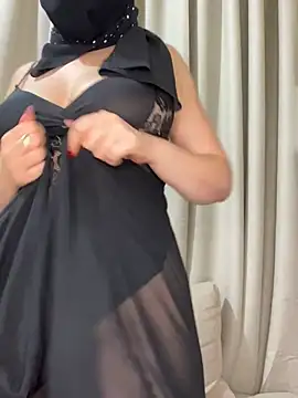 Arab-mimi webcam