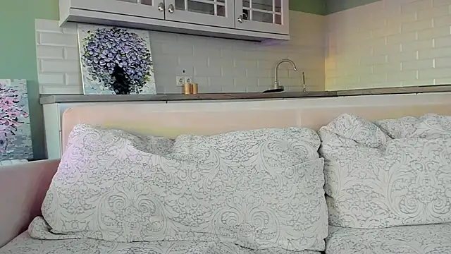 UWU_flower webcam