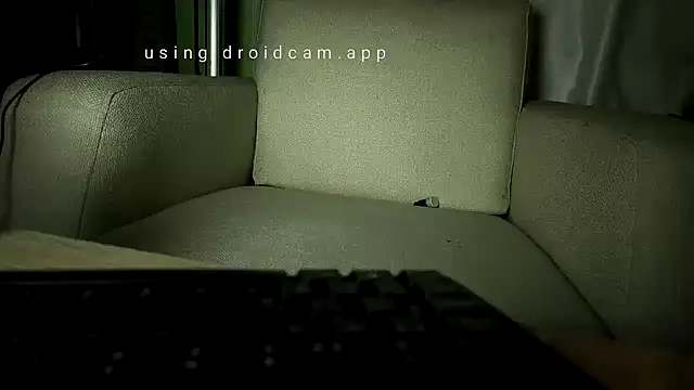 0000MrNobody0000 webcam
