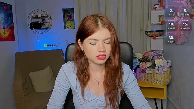 isabel_wave webcam