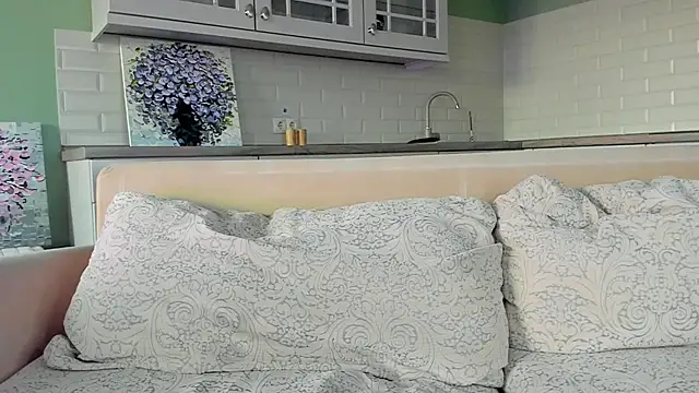 UWU_flower webcam