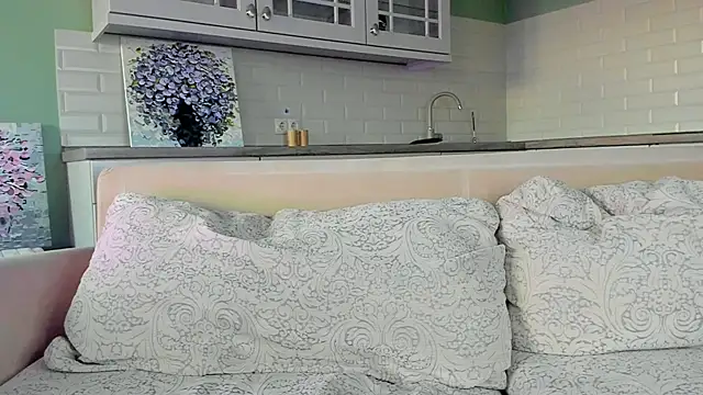 UWU_flower webcam