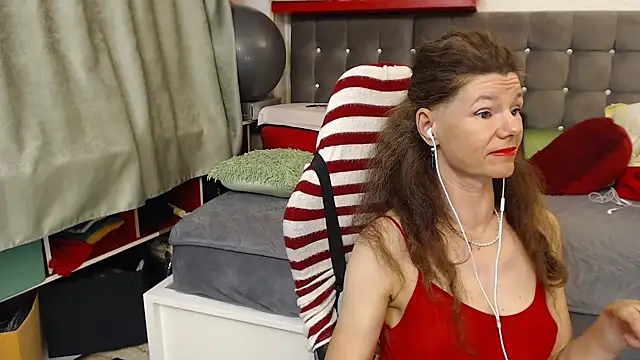 kellyterapy webcam