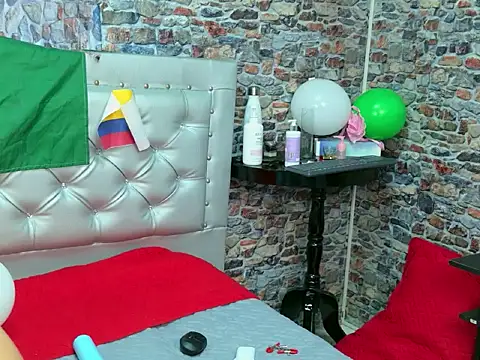 Scarlett__Moon webcam