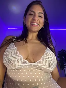 chicachocolate01 webcam